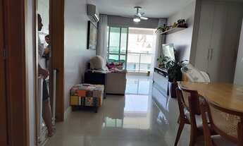 Imagem 3: Apartamento para venda ABM - 3 QTS SUITE, LAVABO - BARRA DA TIJUCA