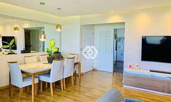 Imagem 4: Apartamento com 4 dormitórios à venda, 156 m² - Jardim das Indústrias - São José dos Campo