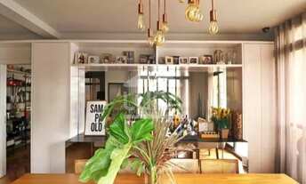 Imagem 3: APARTAMENTO COM 4 QUARTOS PARA LOCAÇÃO, PINHEIROS, SÃO PAULO