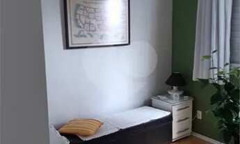 Imagem 2: Apartamento-São Paulo-SACOMÃ