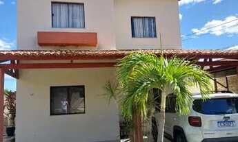 Imagem 4: Casa de condomínio sobrado para aluguel tem 120 metros quadrados com 3 quartos