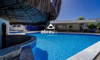 Imagem 6: NATAL - Apartamento Padrão - Capim Macio