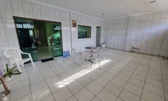 Imagem 7: Casa no Ipsep com 2 pavimentos e área de lazer, com 400m2