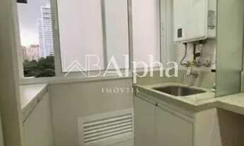 Imagem 5: Apartamento à venda na Alameda Itapecuru em Alphaville