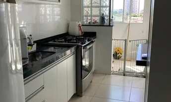 Imagem 3: Apartamento à venda no Bairro Jardim Finotti, 2/4 com Elevador