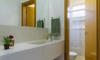 Imagem 7: Casa linear, 4 Quartos, 268,27 m², terreno 1.006,71m², Condomínio Sonho Verde, Lagoa Santa