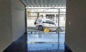 Imagem 4: Casa à venda, 185 m² por R$ 269.900,00 - Jardim Lucélia - Sumaré/SP