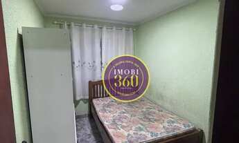 Imagem 2: Apartamento com 2 dormitórios para alugar, 48 m² por R$ 1.165,00/mês - Conjunto Residencia