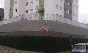 Imagem 3: Cobertura com 3 dormitórios à venda, 294 m² por R$ 950.000,00 - Jardim Pereira do Amparo