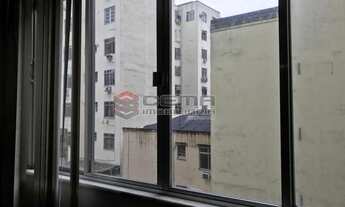 Imagem 5: Apartamento-À VENDA-Catete-Rio de Janeiro-RJ