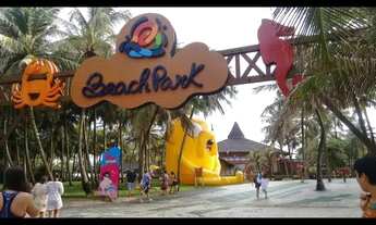 Imagem 4: Aluguel Temporada em Praia de Porto das Dunas, próx. Beach Park