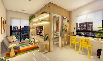 Imagem 5: Oportunidade! Apartamento com 1 dormitório