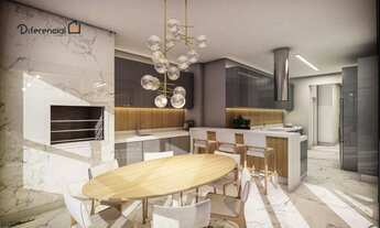 Imagem 7: Apartamento à venda, 257 m² por R$ 4.635.736,00 - Batel - Curitiba/PR