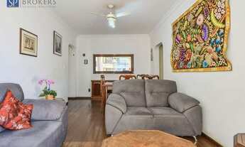 Imagem 4: Apartamento com 2 dormitórios à venda, 93 m² por R$ 880.000,00 - Vila Mariana - São Paulo