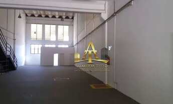 Imagem 4: Excelente Galpão para Locação com 800 m² no Tamboré em Barueri - Localização Privilegiada