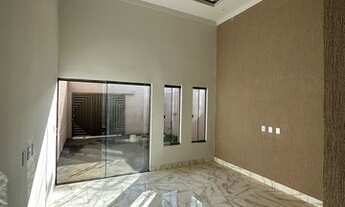 Imagem 3: Casa de 2QS - Setor Brisas da Mata - Goiânia