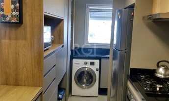 Imagem 6: Apartamento em Azenha