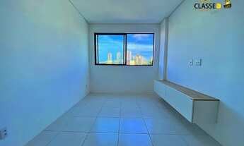 Imagem: RCR) Leonardo Da Vinci 49m² Candeias