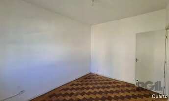 Imagem 2: Apartamento de 2 dormitórios no bairro Azenha