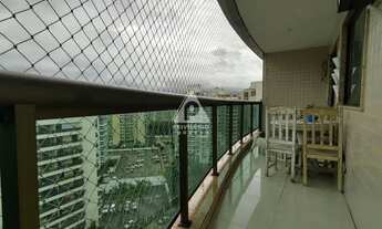 Imagem 3: Cobertura à venda, 3 quartos, 2 suítes, Jacarepaguá - RIO DE JANEIRO/RJ