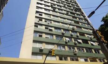 Imagem: Apartamento no centro de Porto alegre