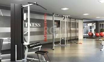 Imagem 4: Apartamento para Venda - 23.78m², 1 dormitório, sendo 1 suites, 1 vaga - Marechal Rondon