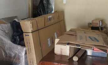 Imagem 3: ALUGO casa 2 quartos PSUL - QNP 18