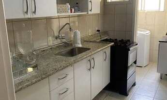 Imagem 3: Lindo Apartamento com 3 dormitórios à venda, 94 m² por R$ 530.000 - Jardim Pompéia - Indai