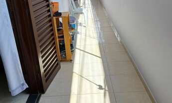 Imagem 5: Apartamento 3 quartos