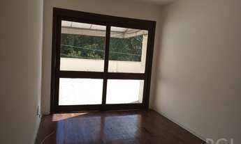 Imagem 2: Apartamento garden para Venda - 150.1m², 2 dormitórios, 1 vaga - Menino Deus