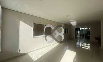 Imagem 4: Casa com 3 dormitórios para alugar, 220 m² por R$ 7.760/mês - Esperança - Londrina/PR