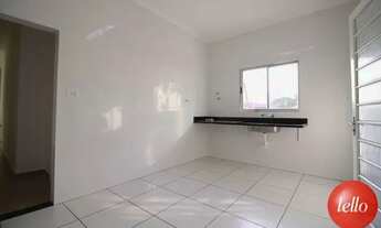 Imagem 3: São Paulo - Casa Padrão - Tatuapé