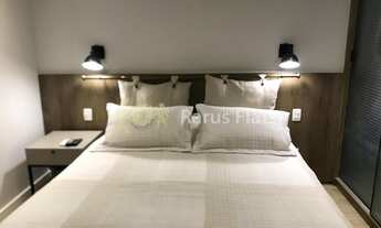 Imagem 5: Flat para alugar na Vila Olímpia - Edifício Executive Flat One (Mercure Vila Olímpia) - Có