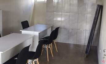 Imagem: Kitnet ou Sala Comercial Sobre Loja Barreirinha