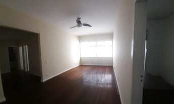 Imagem 2: Apartamento para aluguel possui 85 metros quadrados com 2 quartos em Icaraí - Niterói - RJ