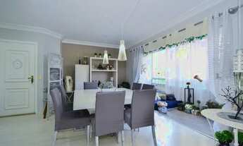 Imagem 7: UM APARTAMENTO MOBILIADO COM 169 m2 PRIVATIVOS E ÓTIMO VALOR - PRONTO PARA MUDAR LOGO. VEJ