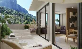 Imagem: Apartamento no Jardim Botânico - Rio de