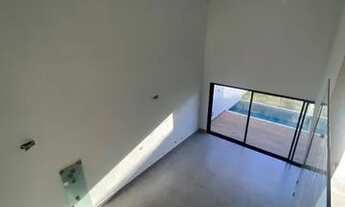 Imagem 4: Casa - Swiss Park - Campinas