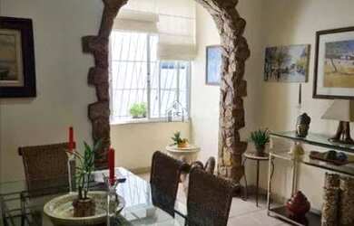 Imagem 4: Apartamento com 3 quartos, 118 m²- Rio de Janeiro/RJ