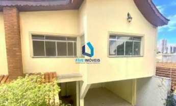 Imagem: Sobrado com 3 quartos para alugar, 225 m²