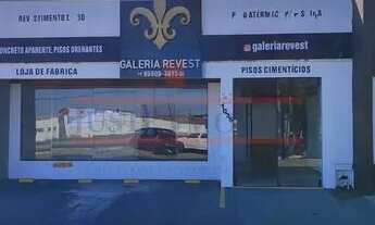 Imagem 2: SALÃO VISCONDE PARA LOCAÇÃO - INDAIATUBA/SP