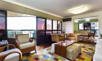 Imagem 2: Apartamento para venda ou locação na Vila Andrade