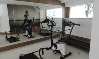 Imagem 6: Apartamento 3 suítes e 1 vaga no Flamengo