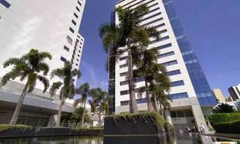 Imagem 8: Sala comercial (sala - edificio coml.) , portaria 24 horas, elevador, em condomínio fechad