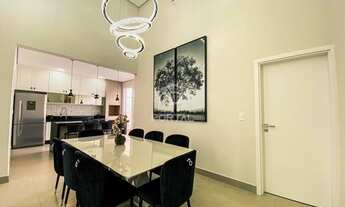 Imagem 3: LIMEIRA - Casa de Condomínio - Terras de São Bento II