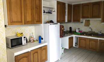 Imagem 7: Apartamento espaçoso no Centro Cívico