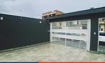 Imagem 5: Sobrado Portal Dos Ipes Iii - Cajamar