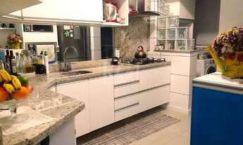 Imagem 4: Casa Condominio para Venda - 124.42m², 3 dormitórios, sendo 1 suites, 2 vagas - Igara