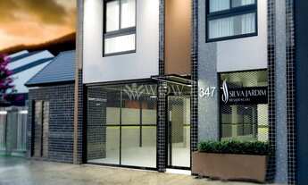 Imagem 4: SILVA JARDIM RESIDENCIAL - 2 DORMITÓRIOS - 1 VAGA