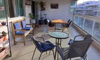 Imagem 4: VENDEMOS APARTAMENTO DE 3 QUARTOS NO RECREIO DOS BANDEIRANTES